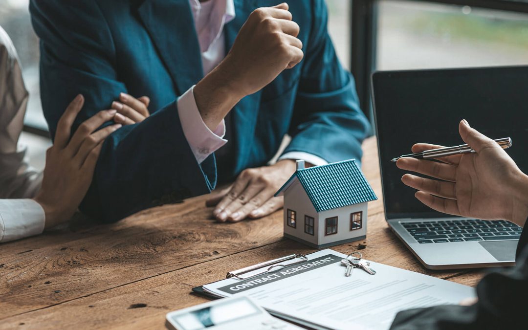 بدل الخدمات و بدل الاستعمال للعقارات في دبي