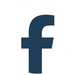 Social icon - Facebook