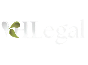KH Legal Logo (Light)
